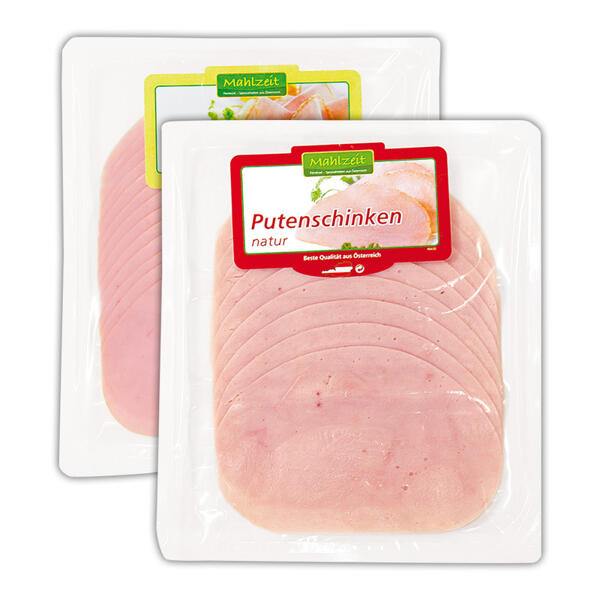 Putenschinken