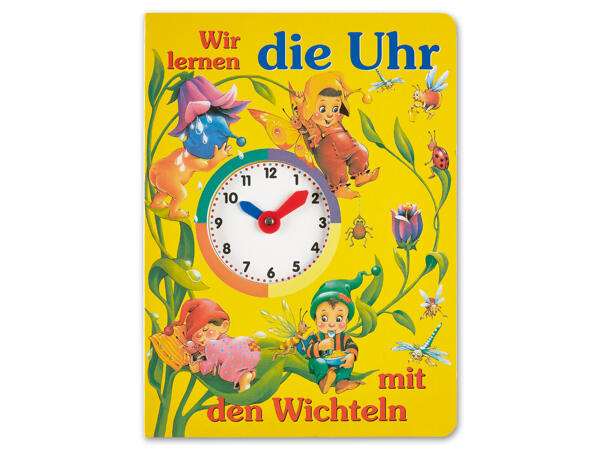 Kinder Buch