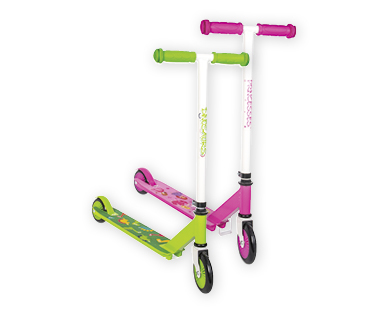 Kinder-Scooter/-Lernroller