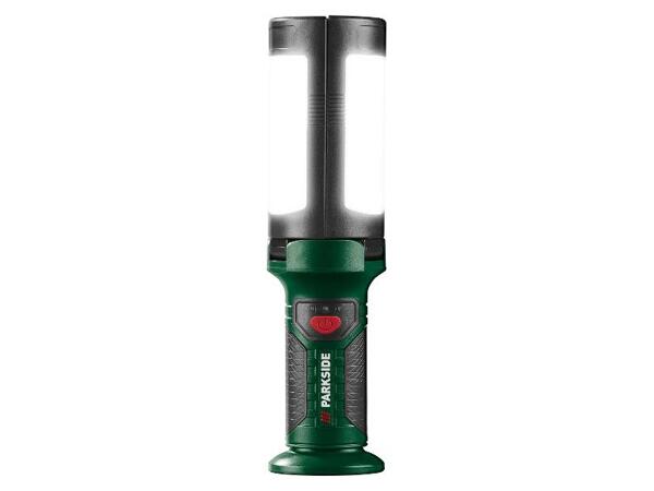 Ruční LED svítilna PWLF 2200 C1