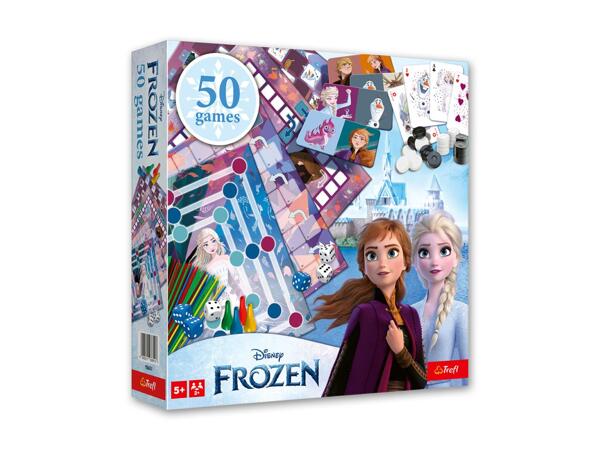 Spiele Sammlung