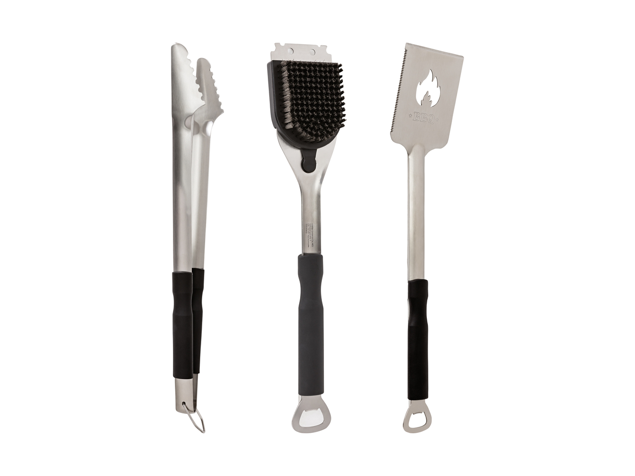 Ustensile de barbecue