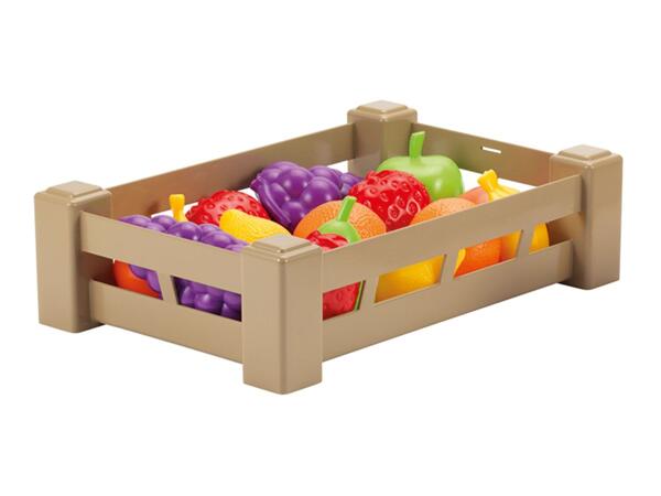 Écoiffier Food Playset