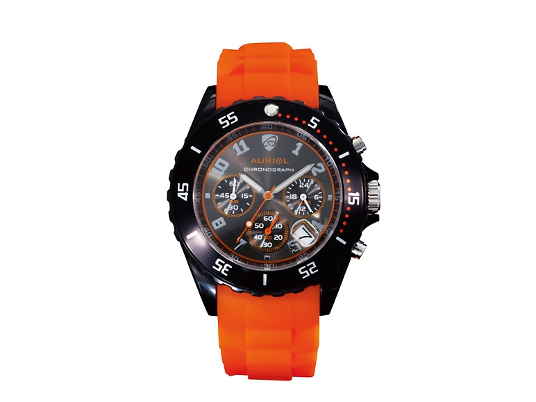 Men's Chronograph Watch