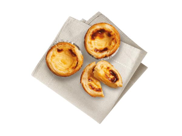 Pastel de Nata