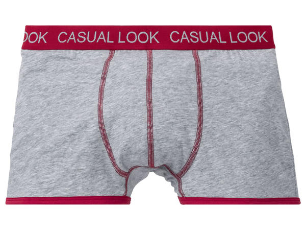 Mens' Boxer Briefs