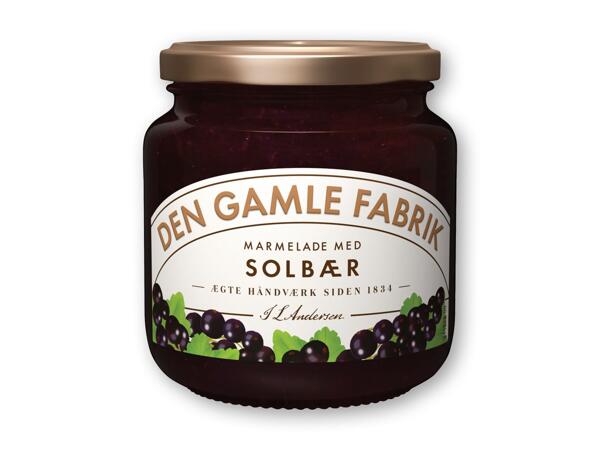 DEN GAMLE FABRIK Marmelade