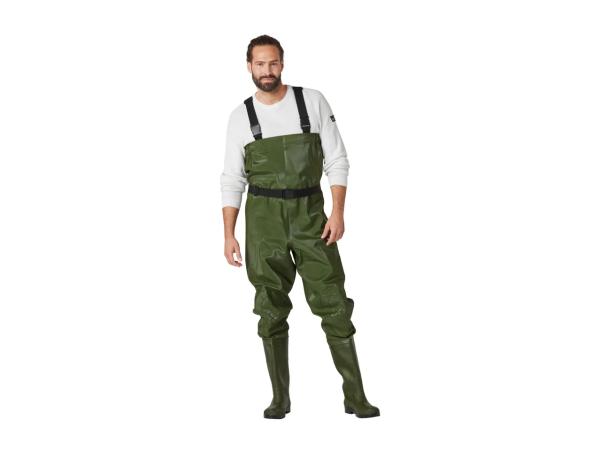 Extra Large Waders