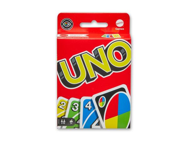 UNO Sortiment