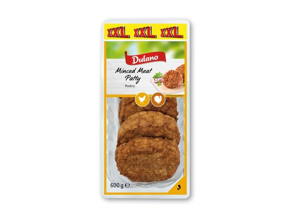 DULANO Frikadeller