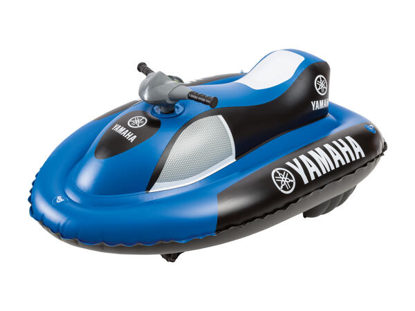 Yamaha(R) Jetski pour enfants (uniquement en Suisse alémanique)