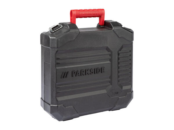 Parkside 20V 3-in-1 Cordless Impact Driver - Bare Unit