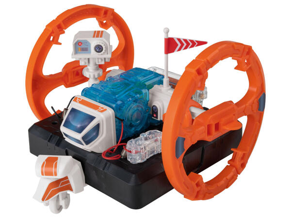 Electronic Construction Set