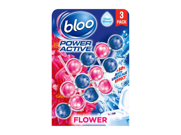 Bloo Power Active Triple