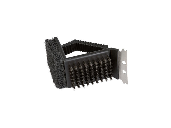 GRILOVACÍ KARTÁČE