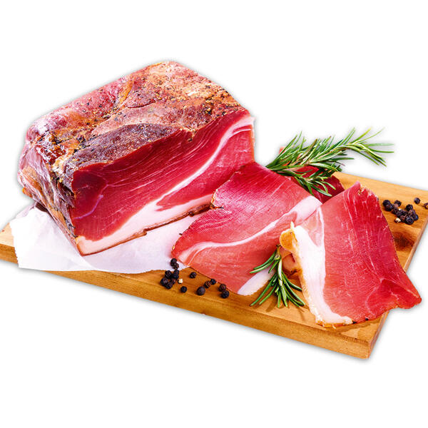 Südtiroler Speck