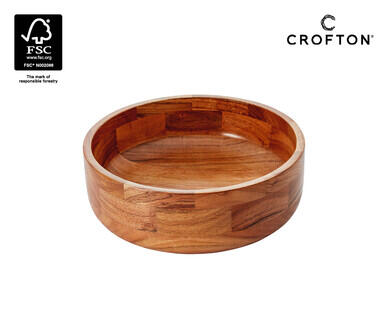 Wooden Serving Boards or Bowl