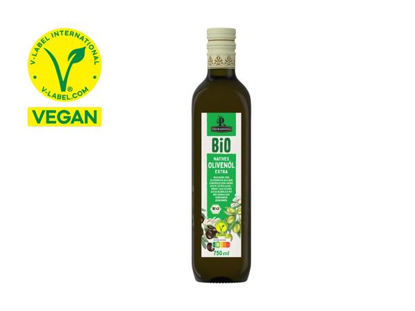 Bio Olivenöl extra nativ