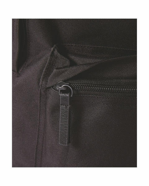 Avenue Recycled Grey Backpack