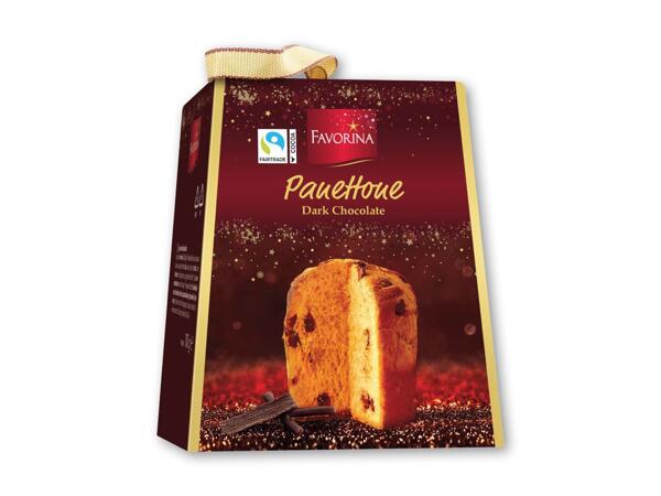 FAVORINA Minipanettone