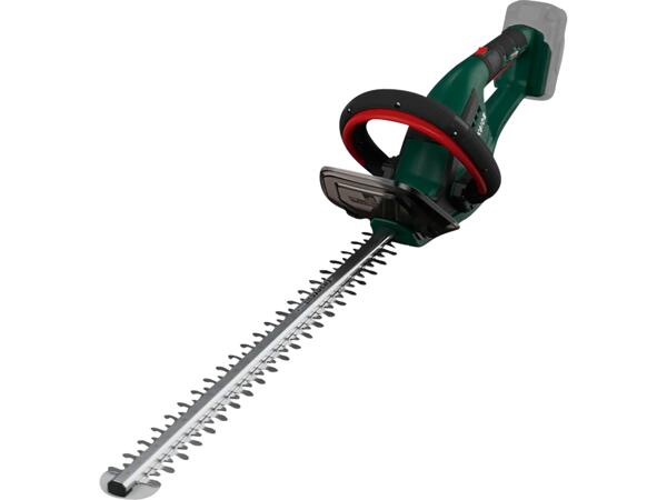 Batteridriven häcksax, 20 V