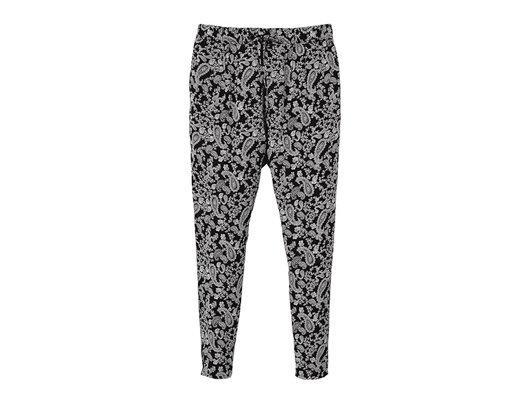ESMARA Harem Trousers
