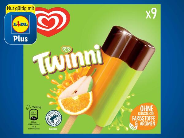Twinni 9er