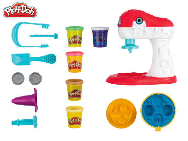 Play-Doh Play Set