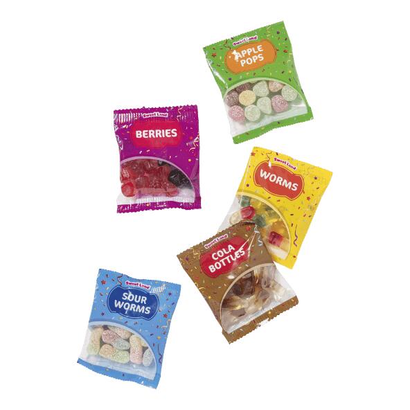 SWEETLAND(R) Snoepmix