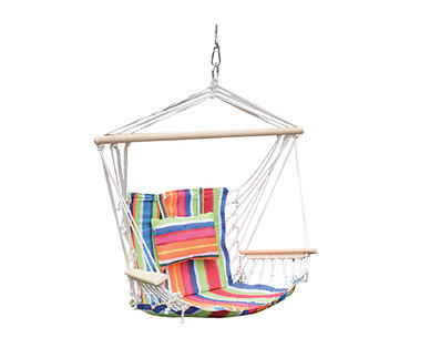 Gardenline Hanging Hammock Chair