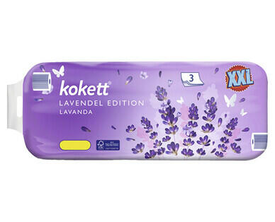 KOKETT(R) 
 CARTA IGIENICA