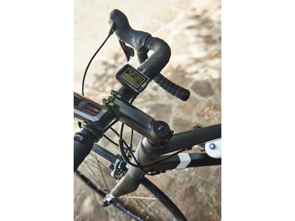 Bike Computer