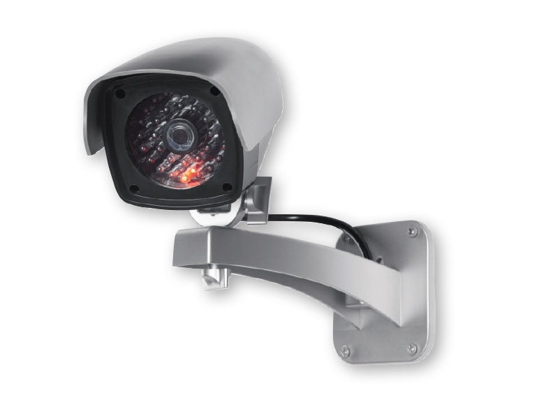 Imitation Surveillance Camera