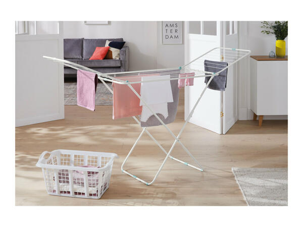 Aquapur M Clothes Airer Lidl Great Britain Specials Archive