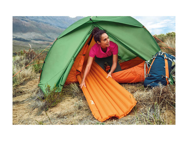 Crivit Lightweight Camping Mat1