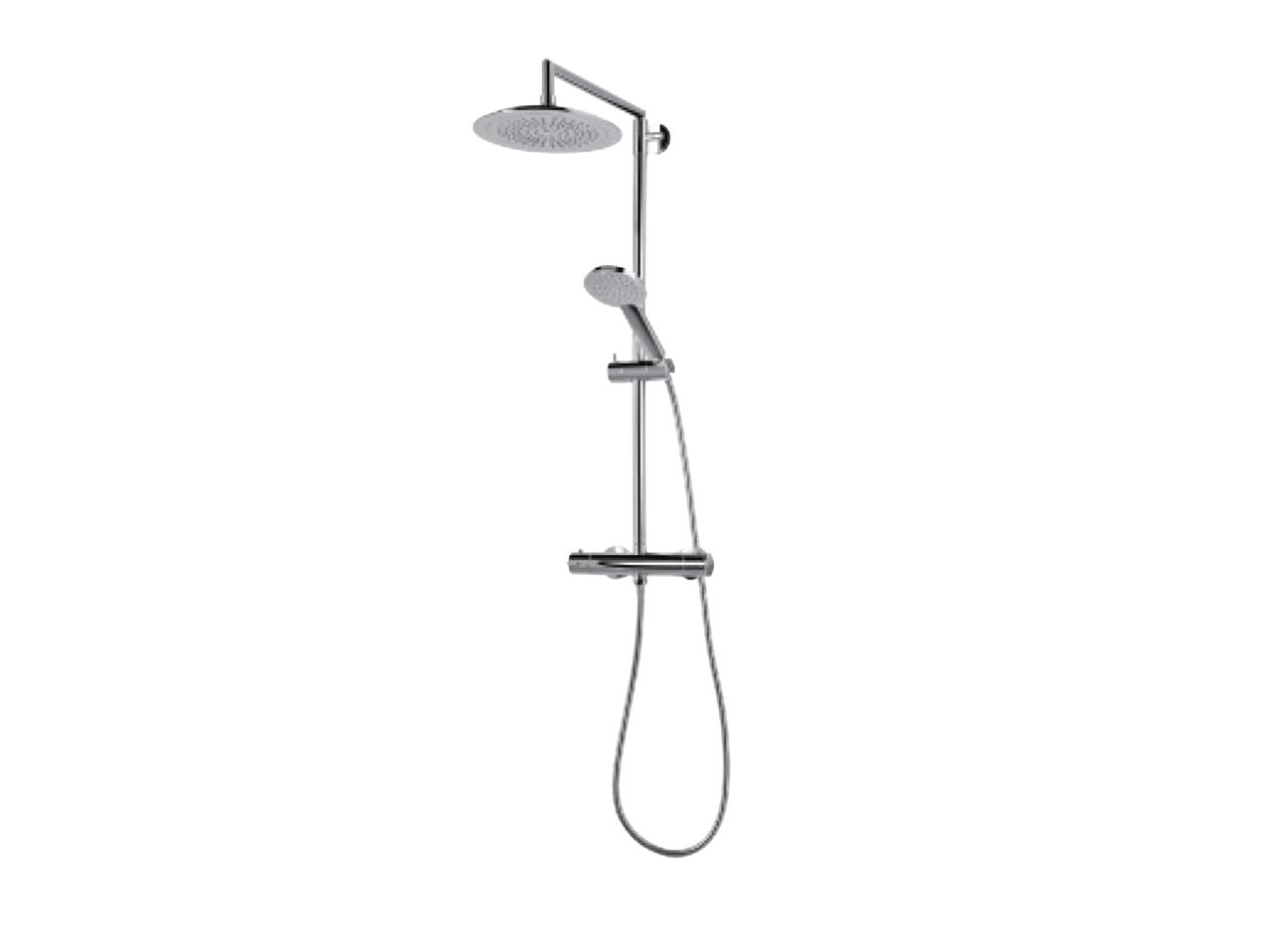 MIOMARE Thermostatic Mixer Shower