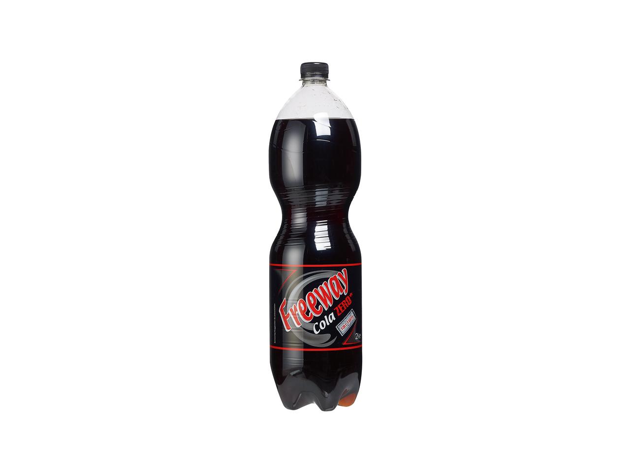 Cola zero