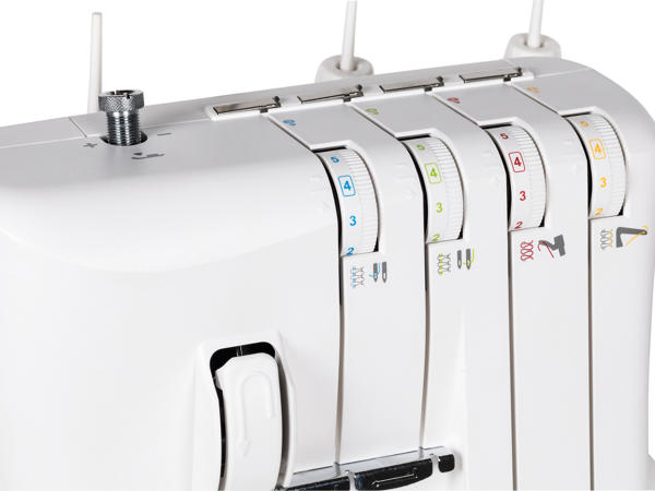 OVERLOCK S14–78