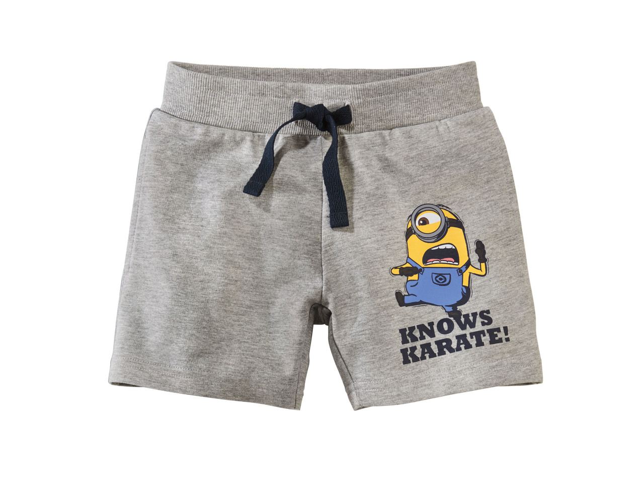 Boys' "Minions" Shorts