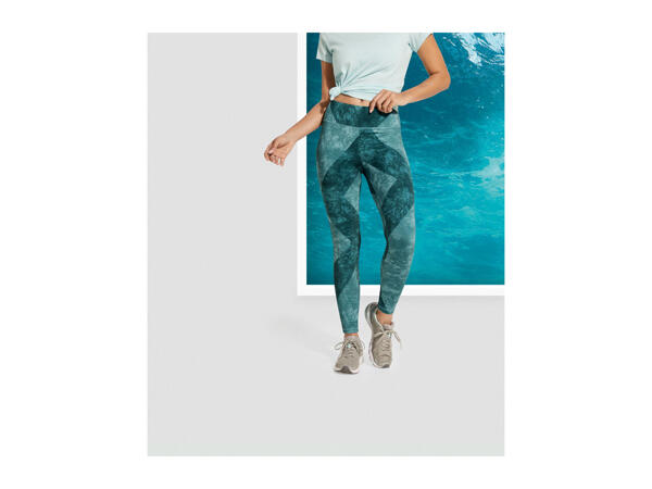 Crivit Ladies' Sports Leggings