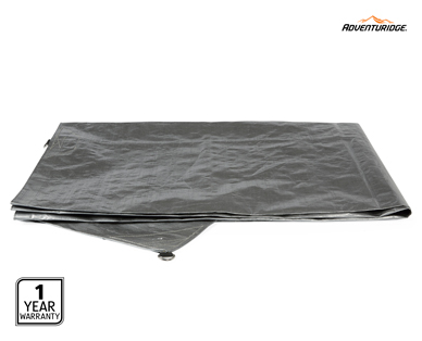 ULTRA-RIG TARP
