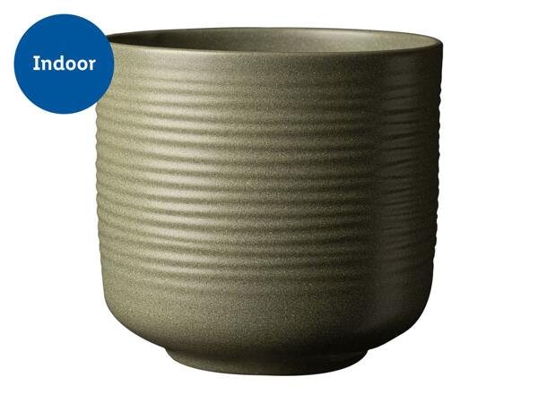 Riviera Spring Pot