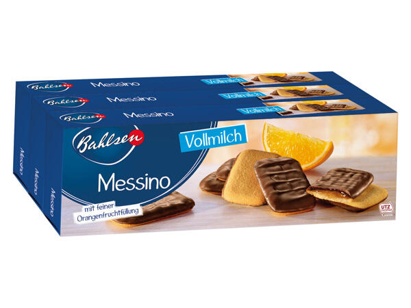 BAHLSEN Messino