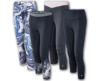 Pantalon de fitness