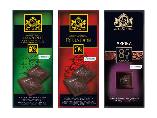 Chocolat noir