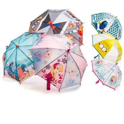 Parapluie pour enfants