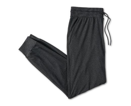Crane Ladies Athleisure Jogger