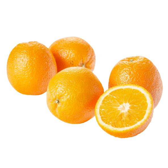 Oranges