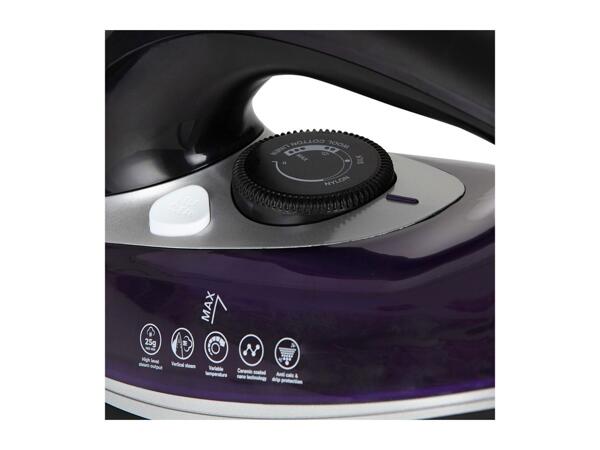 Tower CeraGlide 3100W Iron