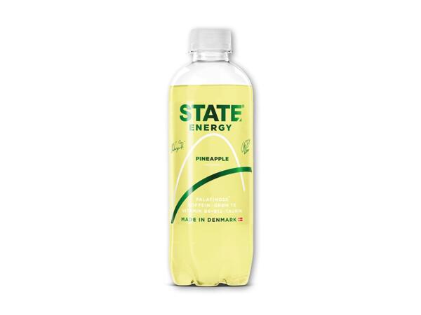 STATE Energidrik